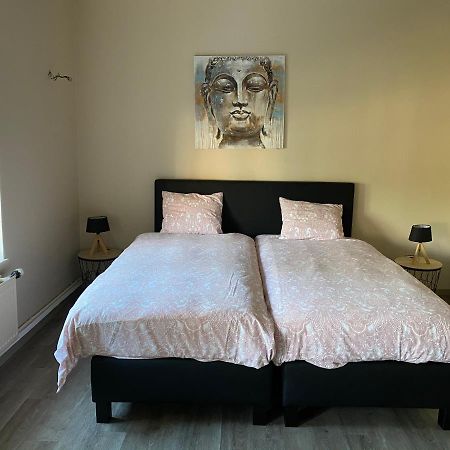 Bocalino Bed & Breakfast Flemalle-Haute Bagian luar foto