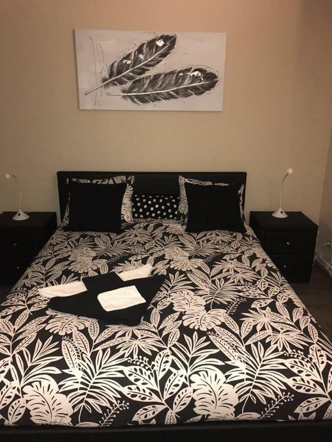Bocalino Bed & Breakfast Flemalle-Haute Bagian luar foto