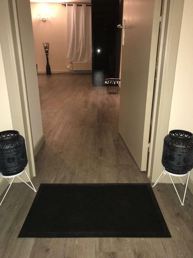 Bocalino Bed & Breakfast Flemalle-Haute Bagian luar foto