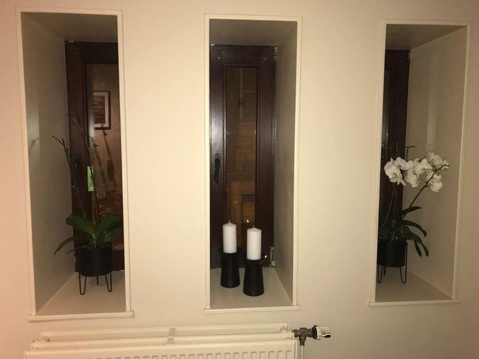 Bocalino Bed & Breakfast Flemalle-Haute Bagian luar foto