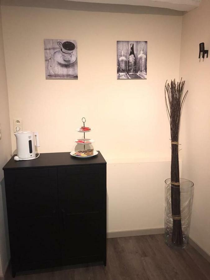 Bocalino Bed & Breakfast Flemalle-Haute Bagian luar foto