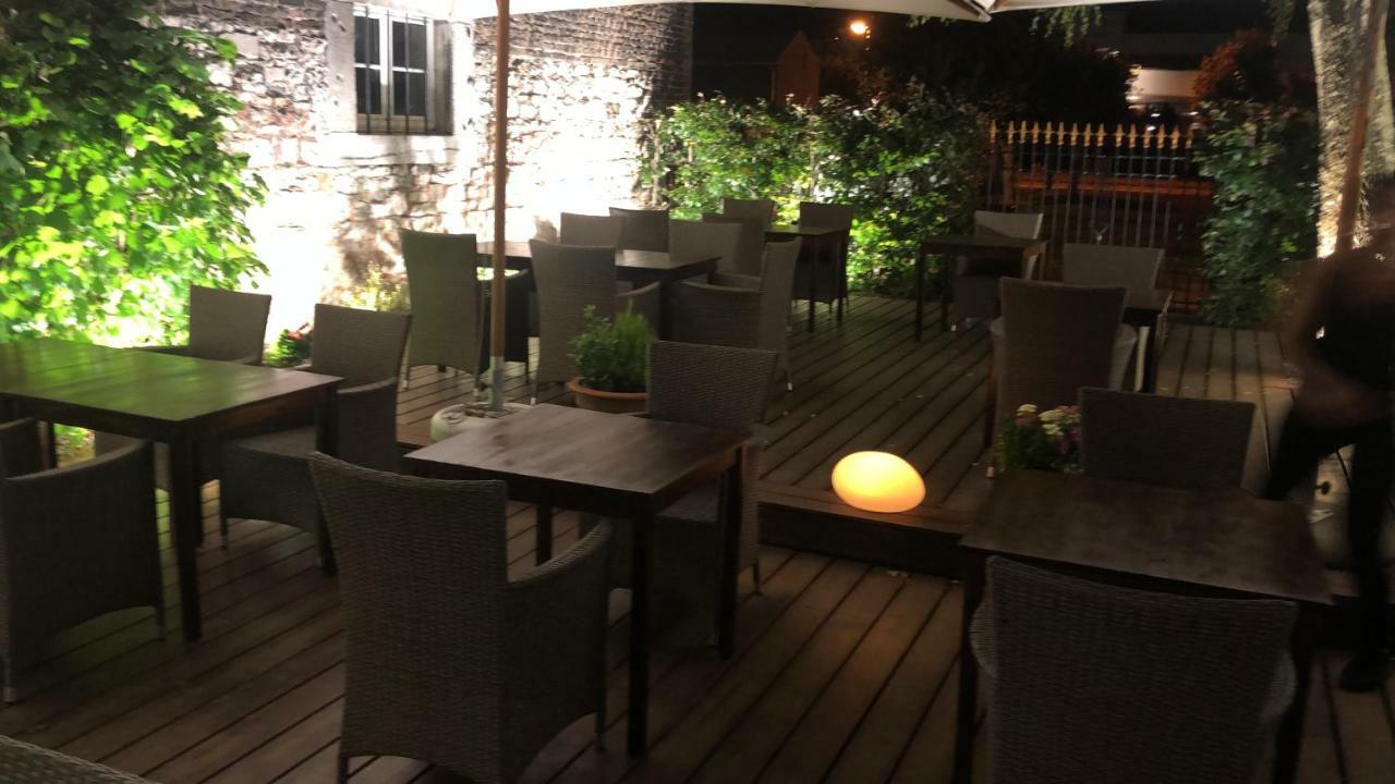 Bocalino Bed & Breakfast Flemalle-Haute Bagian luar foto