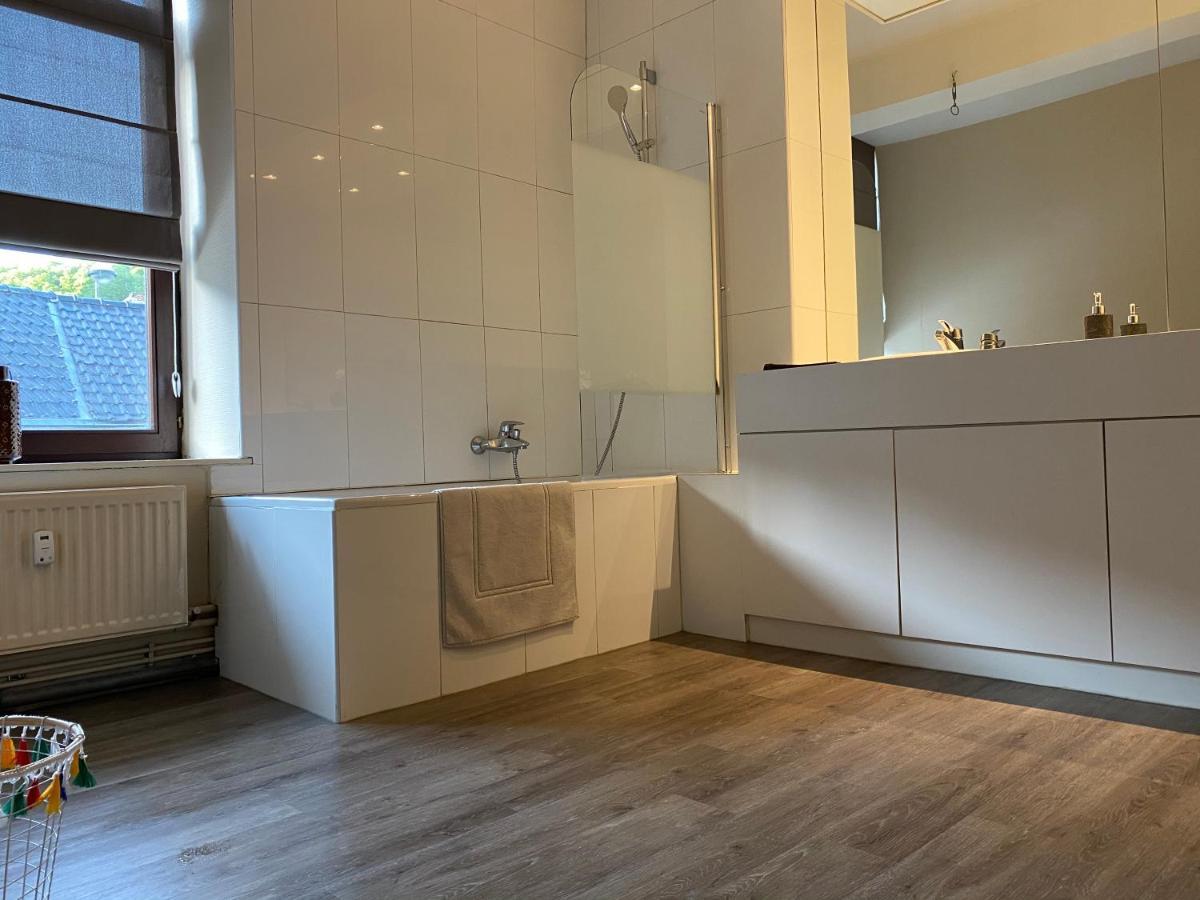 Bocalino Bed & Breakfast Flemalle-Haute Bagian luar foto