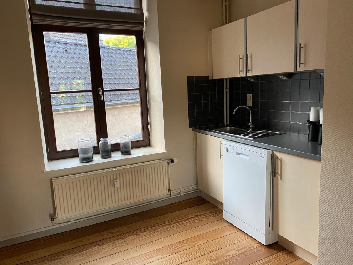 Bocalino Bed & Breakfast Flemalle-Haute Bagian luar foto