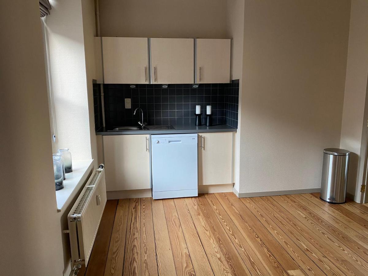 Bocalino Bed & Breakfast Flemalle-Haute Bagian luar foto