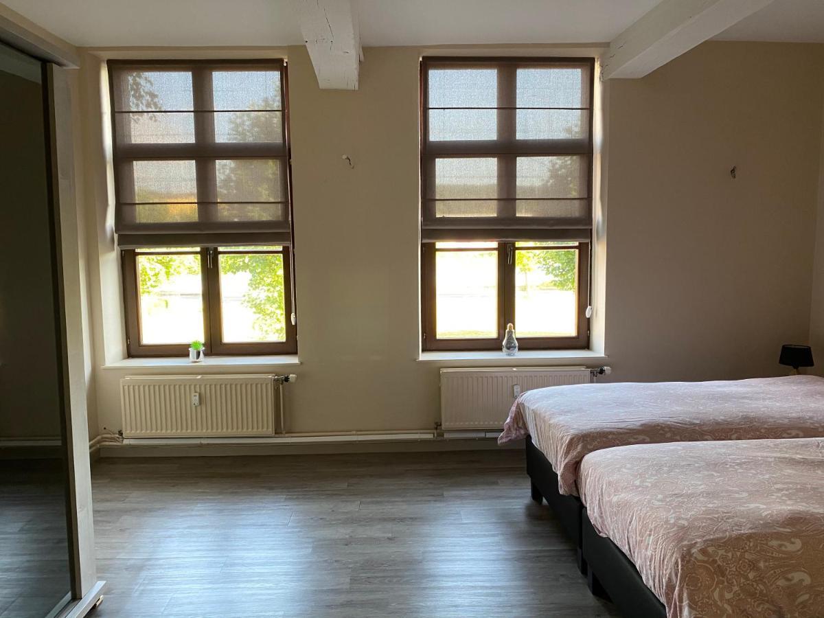 Bocalino Bed & Breakfast Flemalle-Haute Bagian luar foto