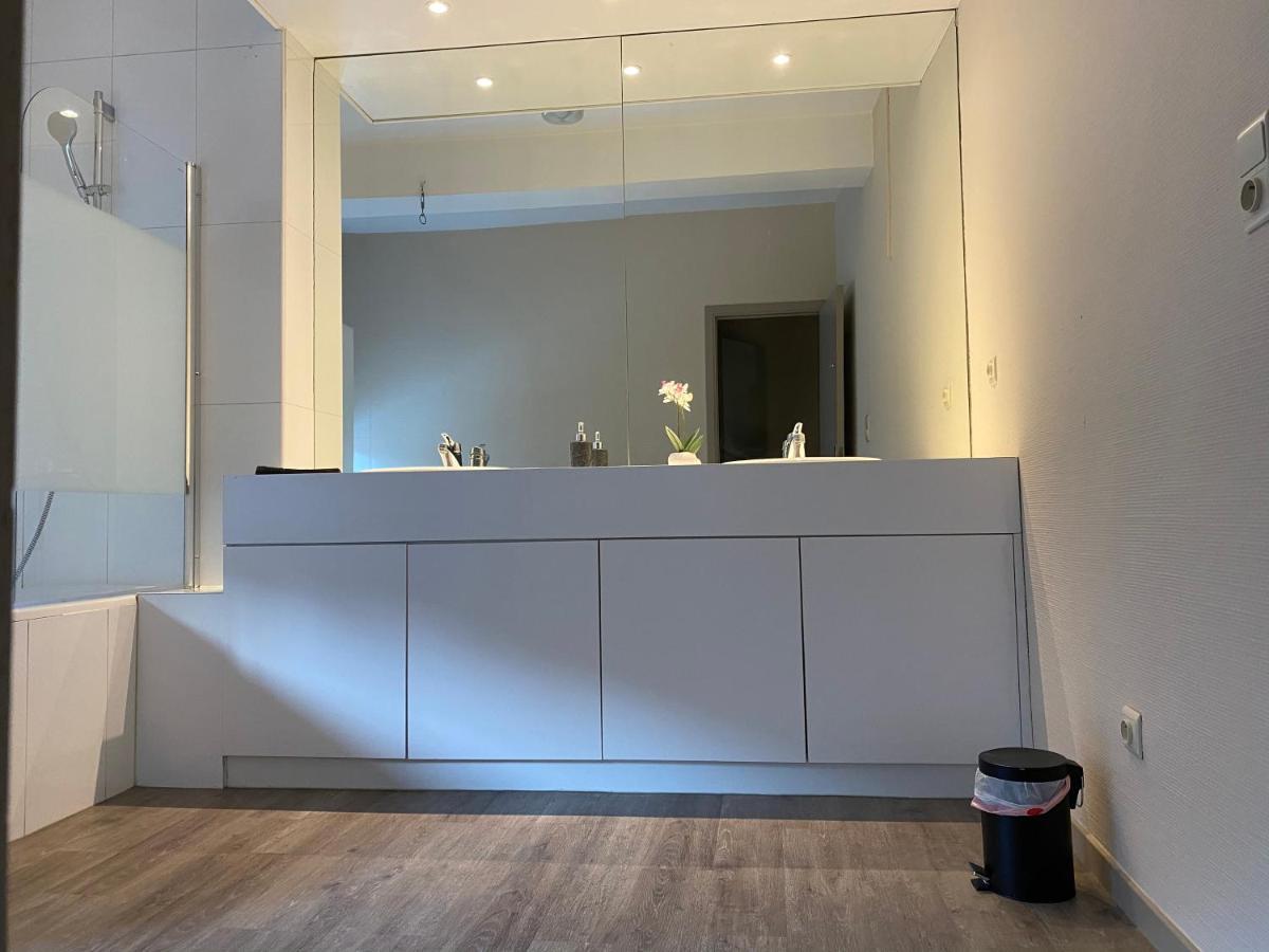 Bocalino Bed & Breakfast Flemalle-Haute Bagian luar foto