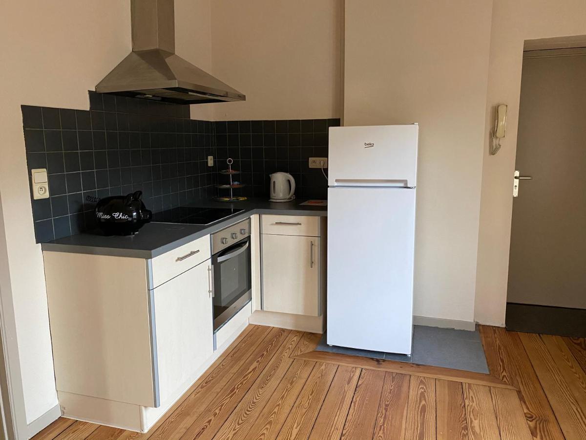 Bocalino Bed & Breakfast Flemalle-Haute Bagian luar foto