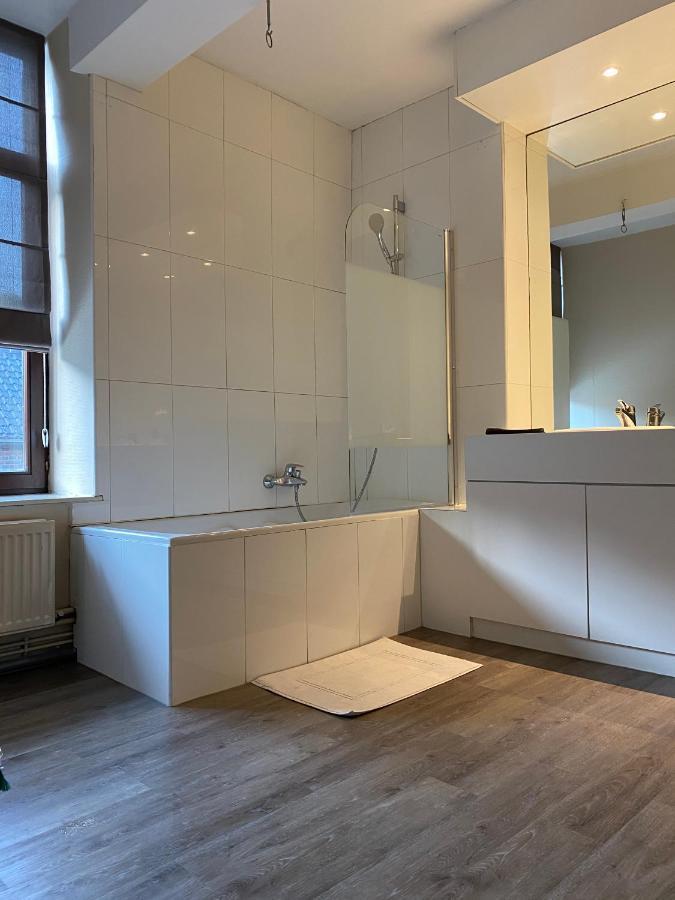 Bocalino Bed & Breakfast Flemalle-Haute Bagian luar foto