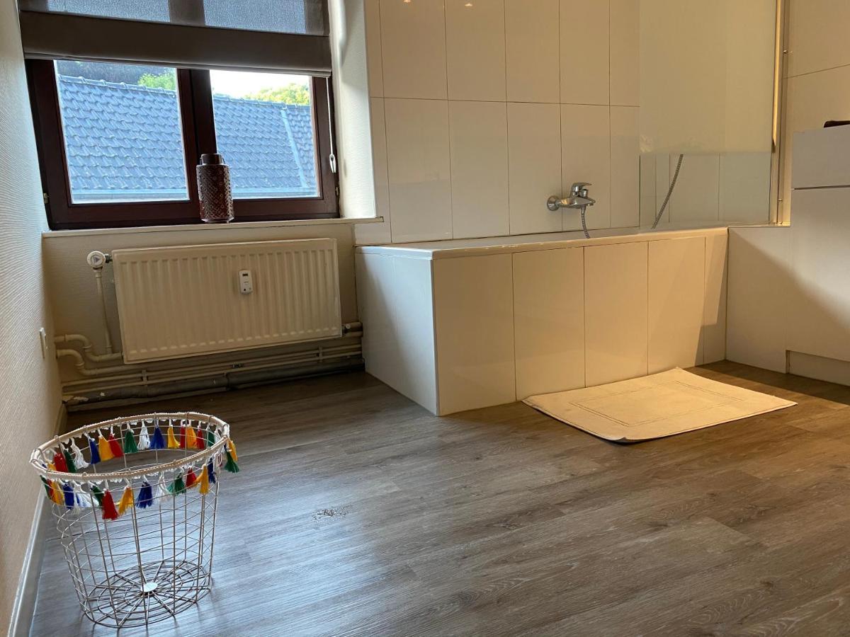 Bocalino Bed & Breakfast Flemalle-Haute Bagian luar foto