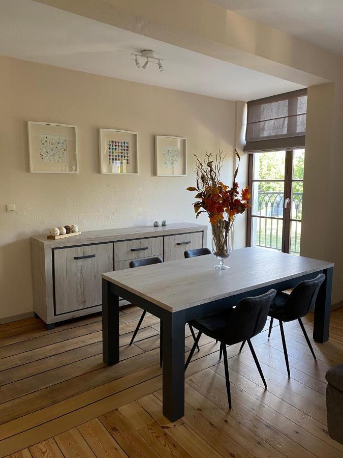 Bocalino Bed & Breakfast Flemalle-Haute Bagian luar foto